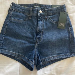 Wild Fable jean shorts !!NWT!!